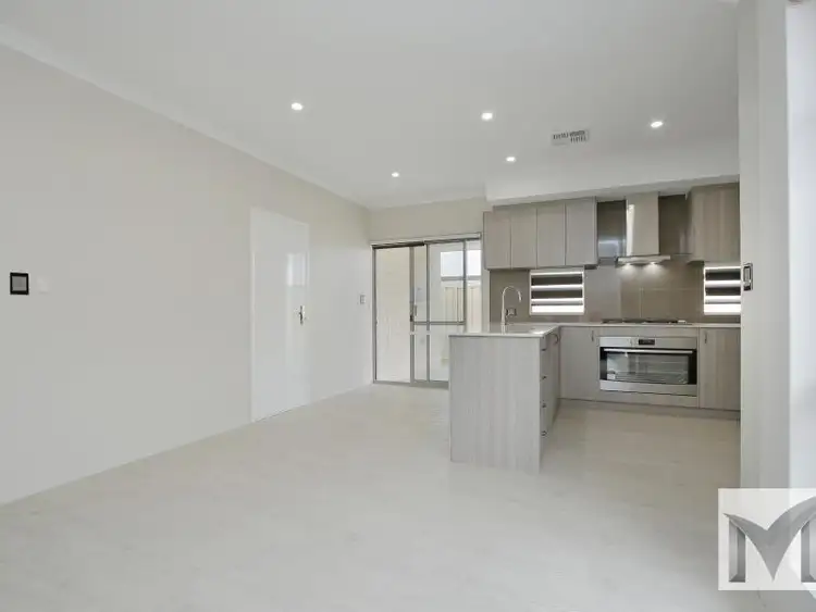 Fifth view of Homely house listing, 95 Barbican Street East, Riverton WA 6148