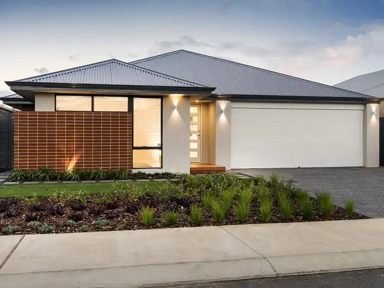 Main view of Homely house listing, 7 Melksham Way, Wellard WA 6170