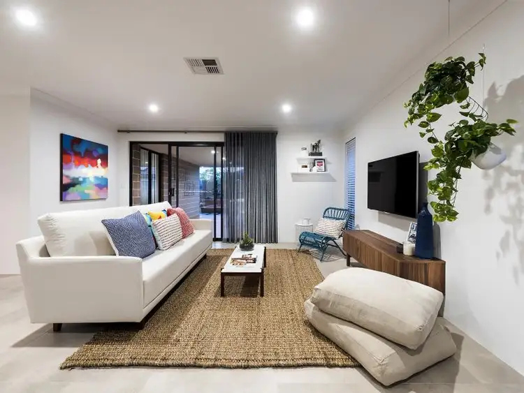 Fifth view of Homely house listing, 7 Melksham Way, Wellard WA 6170
