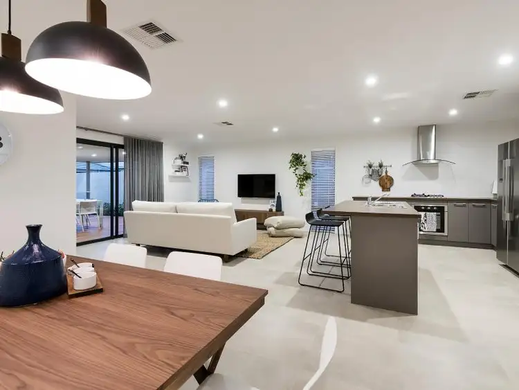 Sixth view of Homely house listing, 7 Melksham Way, Wellard WA 6170