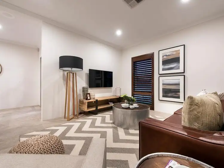 Second view of Homely house listing, 9 Horsenall Close, Ellenbrook WA 6069
