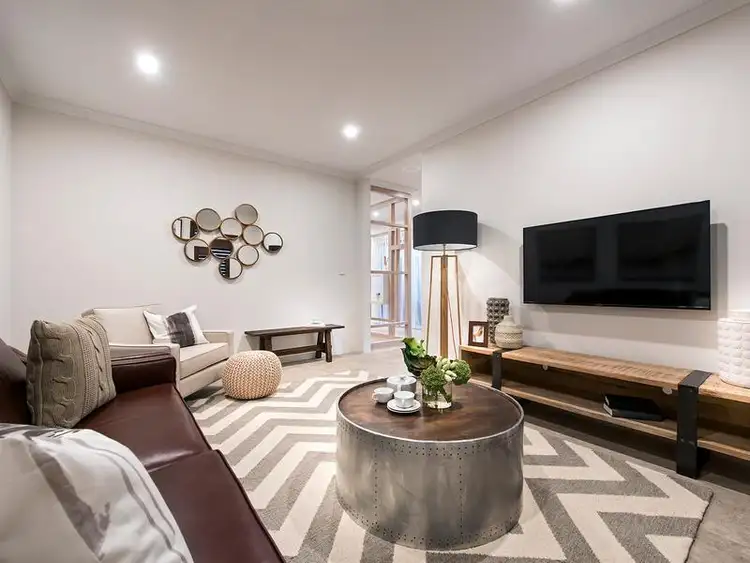 Third view of Homely house listing, 9 Horsenall Close, Ellenbrook WA 6069