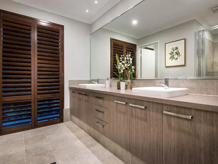 Fifth view of Homely house listing, 9 Horsenall Close, Ellenbrook WA 6069