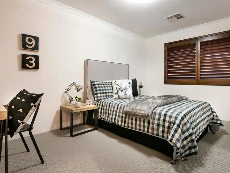 Seventh view of Homely house listing, 9 Horsenall Close, Ellenbrook WA 6069