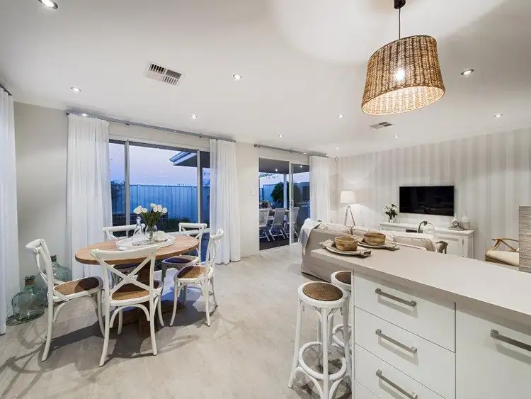 Fourth view of Homely house listing, 8 Tallering Way, Golden Bay WA 6174