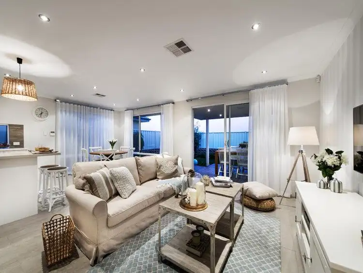 Sixth view of Homely house listing, 8 Tallering Way, Golden Bay WA 6174