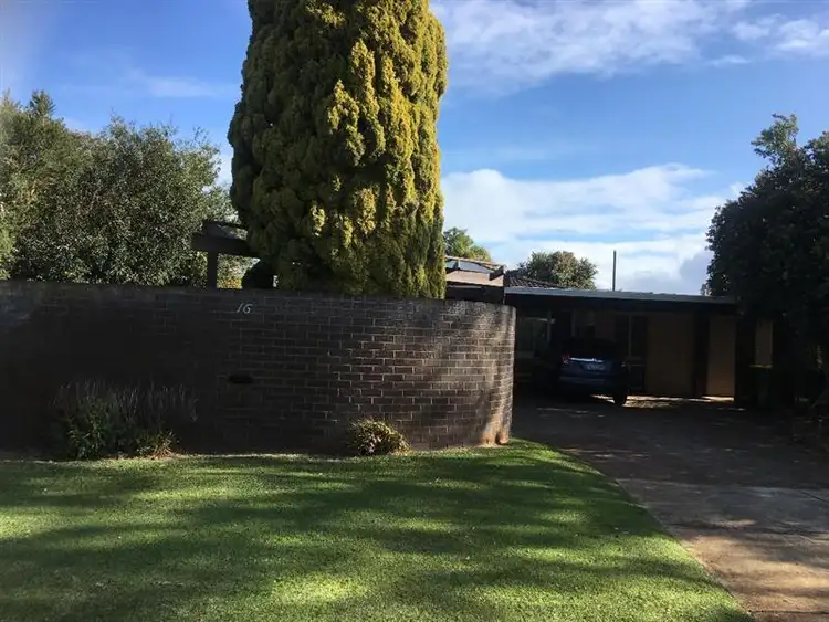 Second view of Homely house listing, 16 Birch Street, Attadale WA 6156