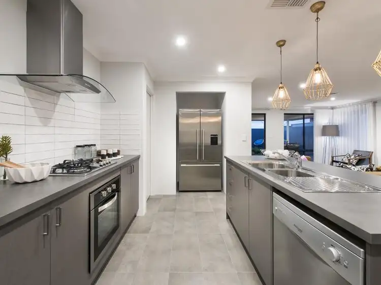 Fourth view of Homely house listing, 7 Charleston Road, Eglinton WA 6034