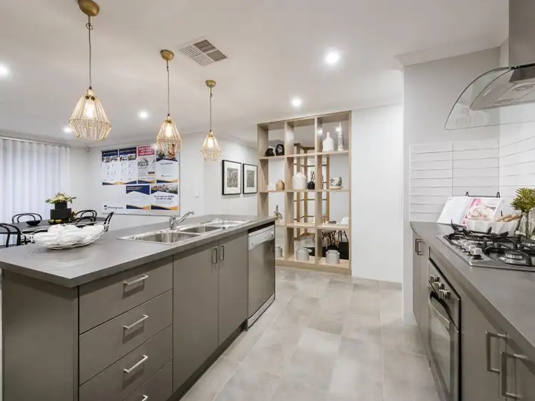 Fifth view of Homely house listing, 7 Charleston Road, Eglinton WA 6034