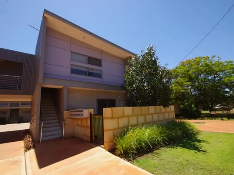 Main view of Homely apartment listing, 2/30 Mindarra Drive, Newman WA 6753