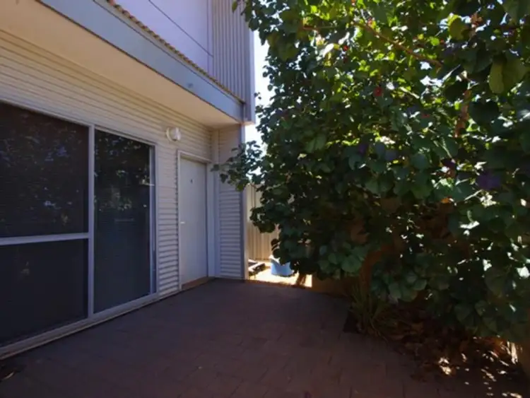 Second view of Homely apartment listing, 2/30 Mindarra Drive, Newman WA 6753