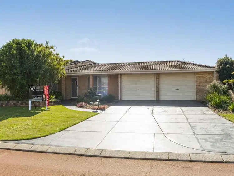 15 Cottage Park Way, Kewdale WA 6105