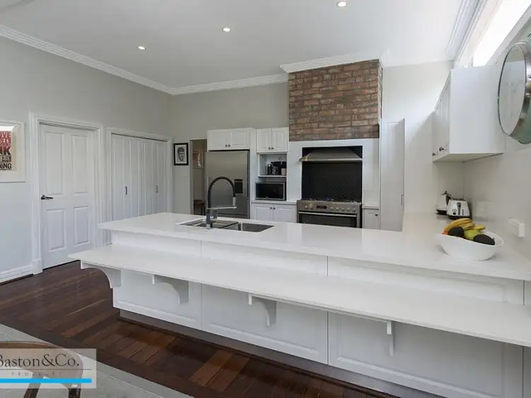 Fifth view of Homely house listing, 57 Gresham Street, Victoria Park WA 6100