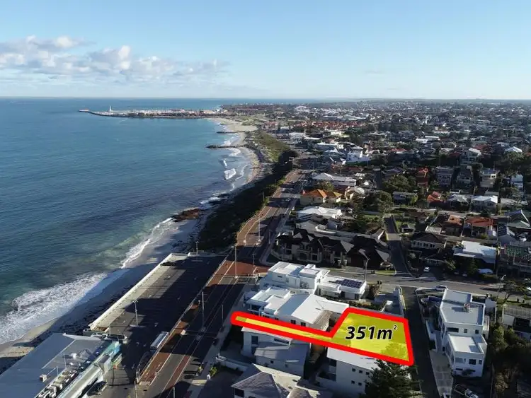 72A West Coast Drive, Marmion WA 6020