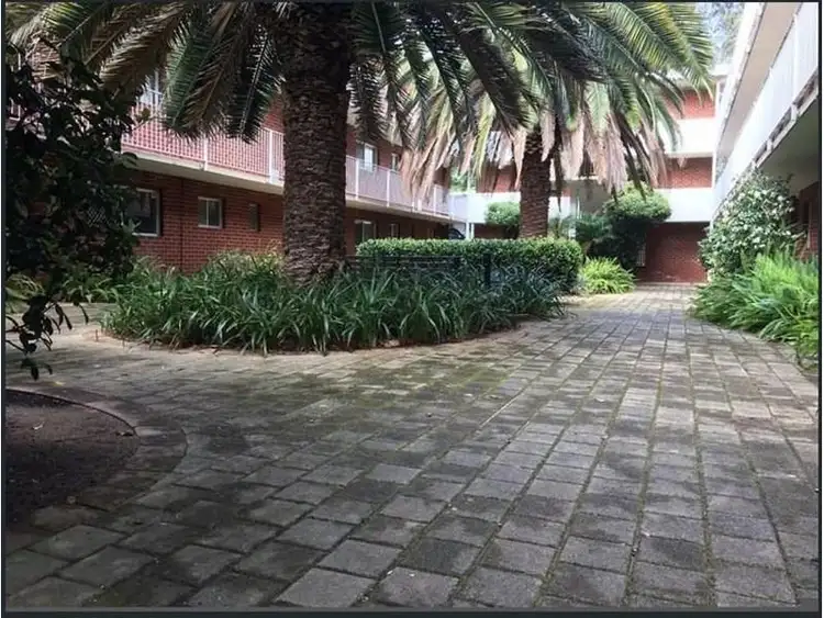 Second view of Homely apartment listing, 11/10 Prescott Place, Orelia WA 6167
