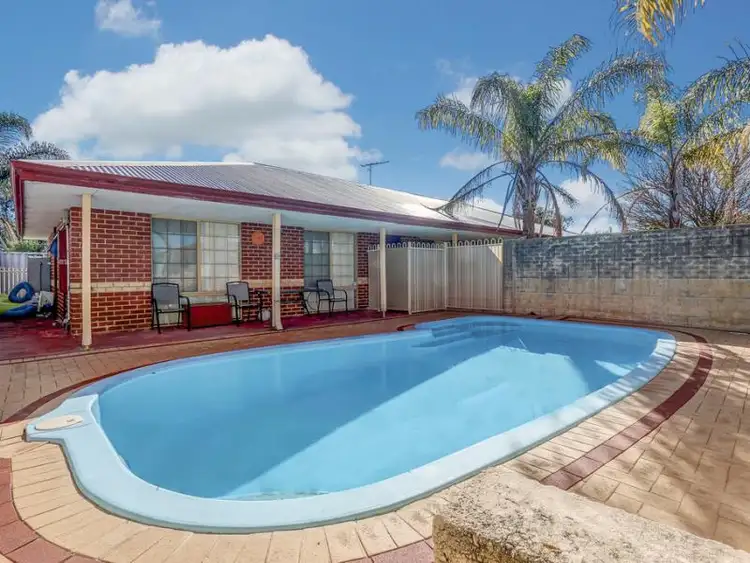 Main view of Homely house listing, 30 Woodleigh Gardens, Ballajura WA 6066