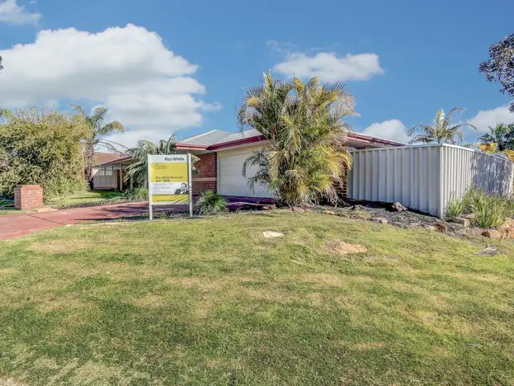 Third view of Homely house listing, 30 Woodleigh Gardens, Ballajura WA 6066