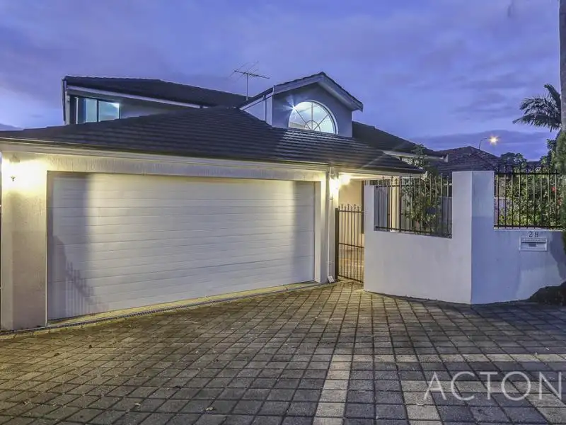 Main view of Homely house listing, 2B Coomoora Road, Mount Pleasant WA 6153