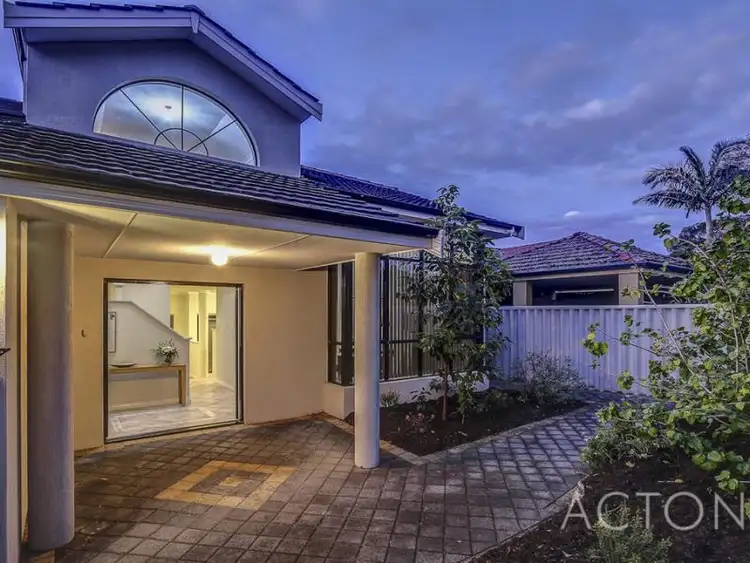 Third view of Homely house listing, 2B Coomoora Road, Mount Pleasant WA 6153