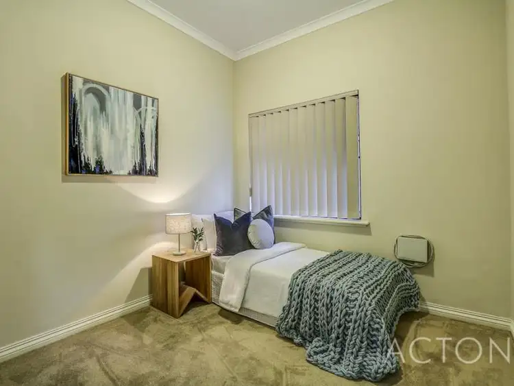 Fifth view of Homely house listing, 2B Coomoora Road, Mount Pleasant WA 6153