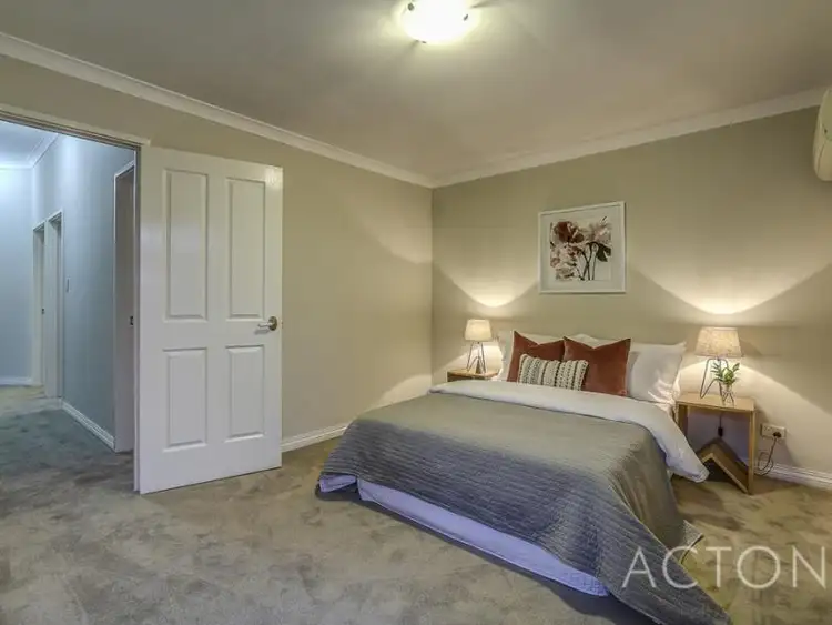 Sixth view of Homely house listing, 2B Coomoora Road, Mount Pleasant WA 6153