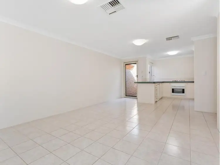 Third view of Homely villa listing, 8/83 Station Street, Cannington WA 6107