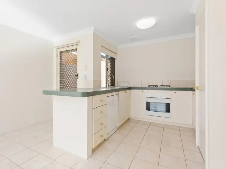 Fourth view of Homely villa listing, 8/83 Station Street, Cannington WA 6107