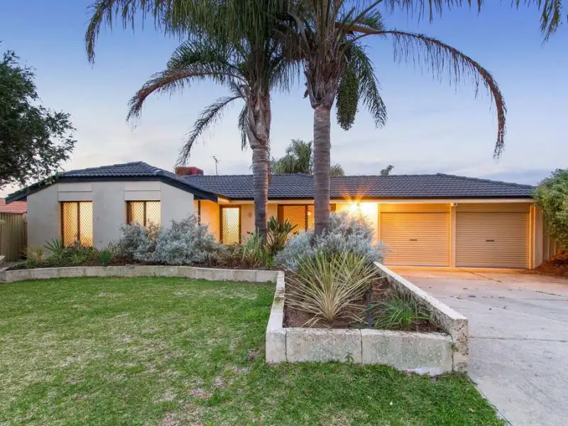 Main view of Homely house listing, 5 Elfa Court, Alexander Heights WA 6064