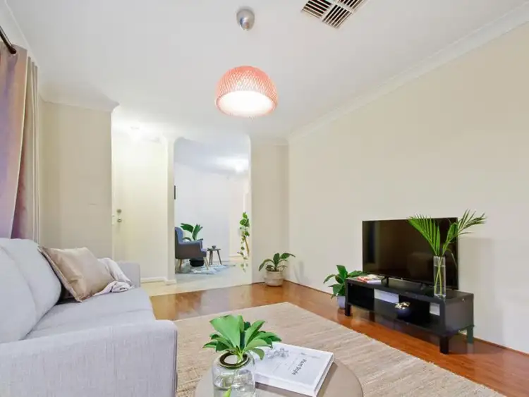 Fifth view of Homely house listing, 5 Elfa Court, Alexander Heights WA 6064