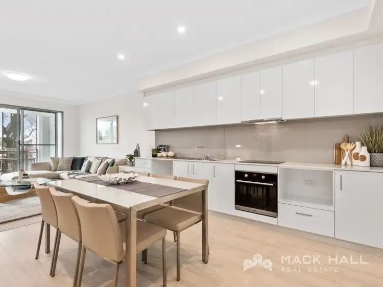 211/334 Cambridge Street, Wembley WA 6014