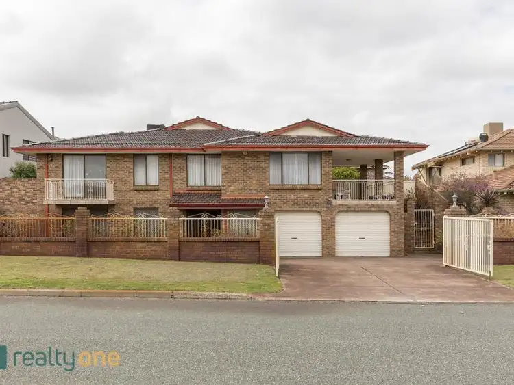 6 Harcourt Place, Bull Creek WA 6149