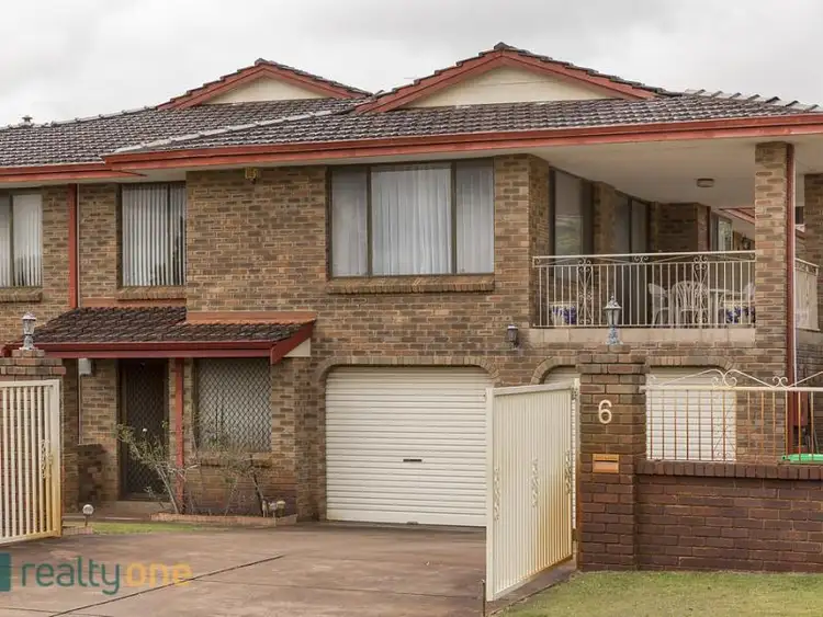Third view of Homely house listing, 6 Harcourt Place, Bull Creek WA 6149