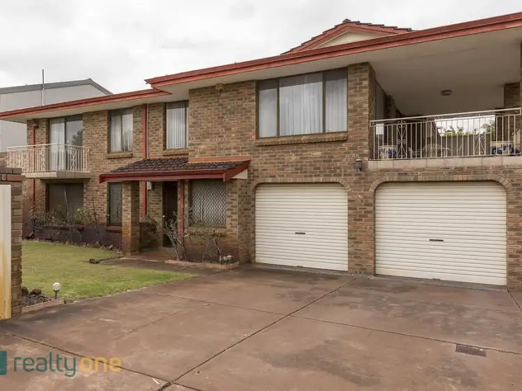 Fourth view of Homely house listing, 6 Harcourt Place, Bull Creek WA 6149