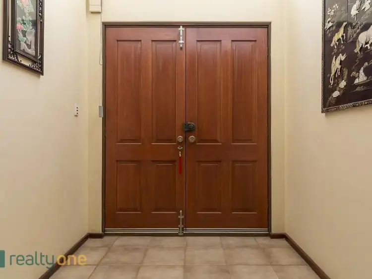 Seventh view of Homely house listing, 6 Harcourt Place, Bull Creek WA 6149