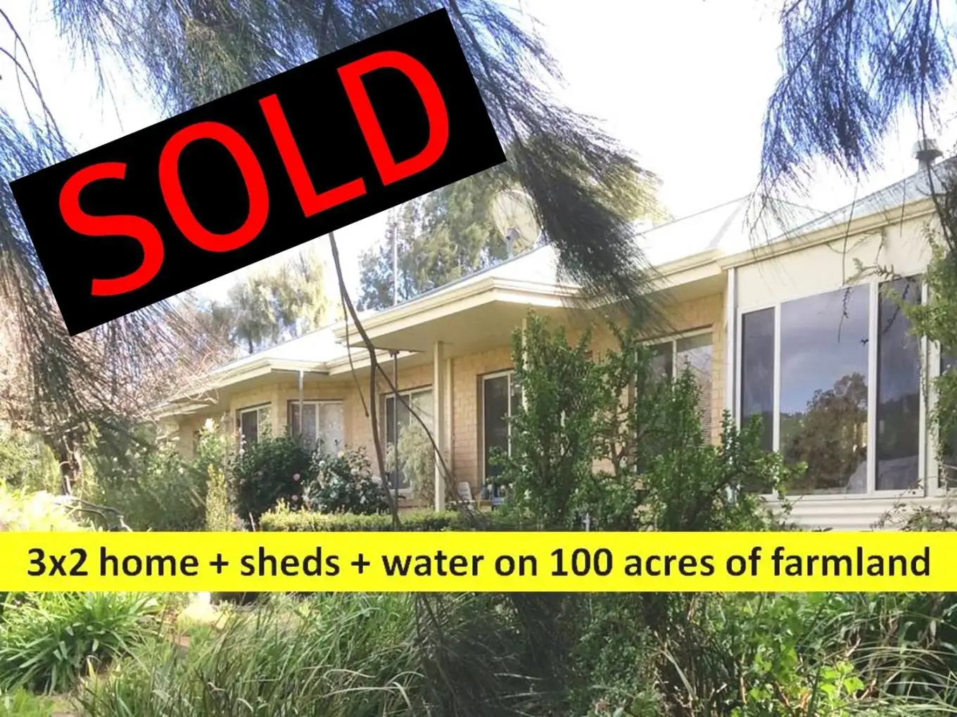 Main view of Homely house listing, 64 Mooliabeenee Road, Bindoon WA 6502