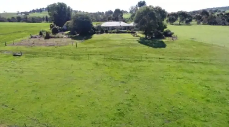Fourth view of Homely house listing, 64 Mooliabeenee Road, Bindoon WA 6502