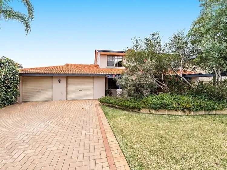 13 London Way, Bateman WA 6150