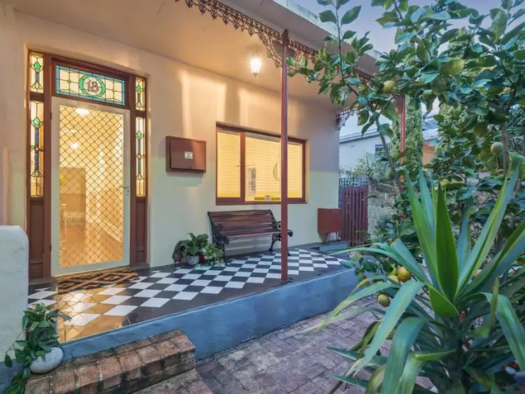 Third view of Homely house listing, 18 Prospect Place, West Perth WA 6005