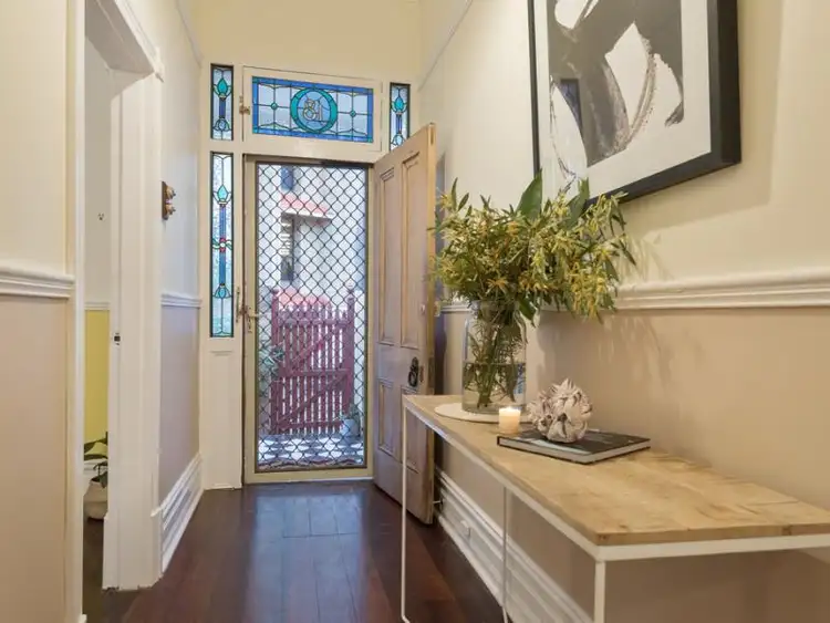 Fourth view of Homely house listing, 18 Prospect Place, West Perth WA 6005