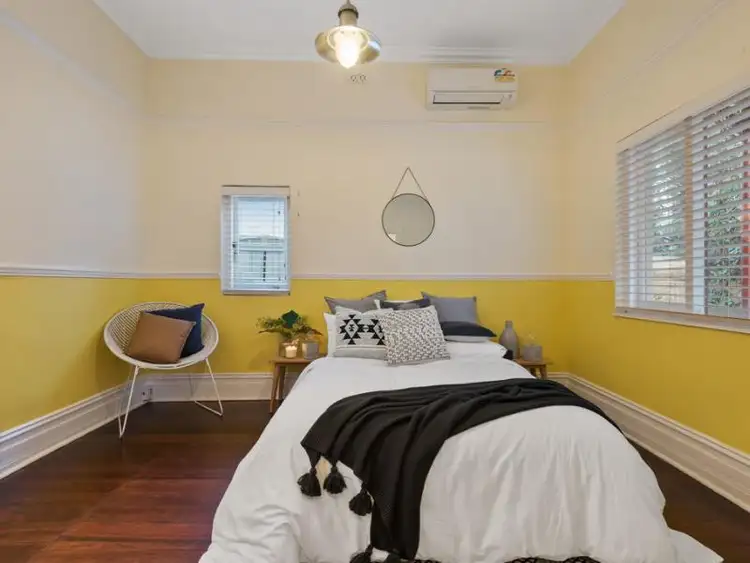 Fifth view of Homely house listing, 18 Prospect Place, West Perth WA 6005