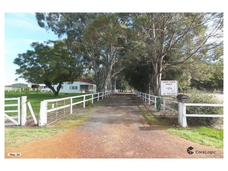 Lot 120, 50 Adonis Street, Mundijong WA 6123