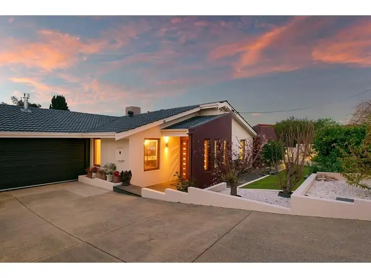 Main view of Homely house listing, 26 Hanlin Way, Samson WA 6163