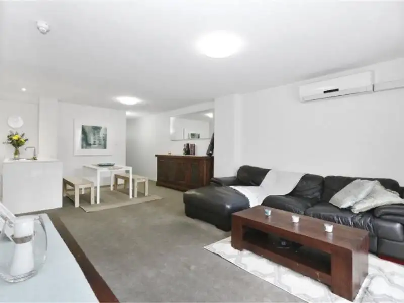Main view of Homely apartment listing, 3/143 Adelaide Terrace, East Perth WA 6004