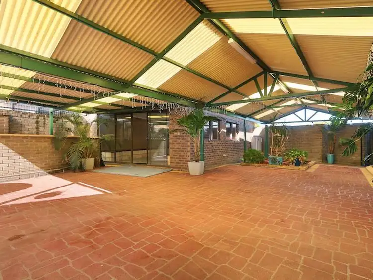 Main view of Homely house listing, 35 Hannan Place, Huntingdale WA 6110