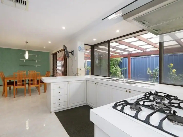 Third view of Homely house listing, 35 Hannan Place, Huntingdale WA 6110