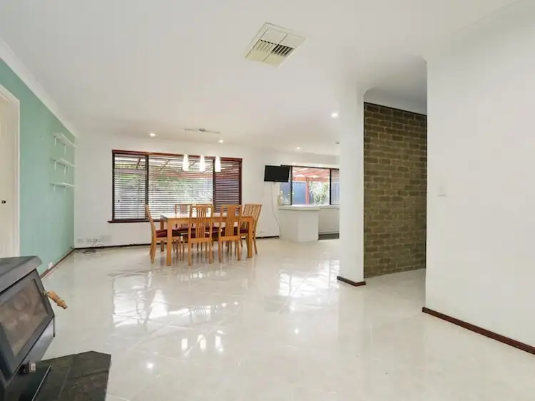 Fifth view of Homely house listing, 35 Hannan Place, Huntingdale WA 6110