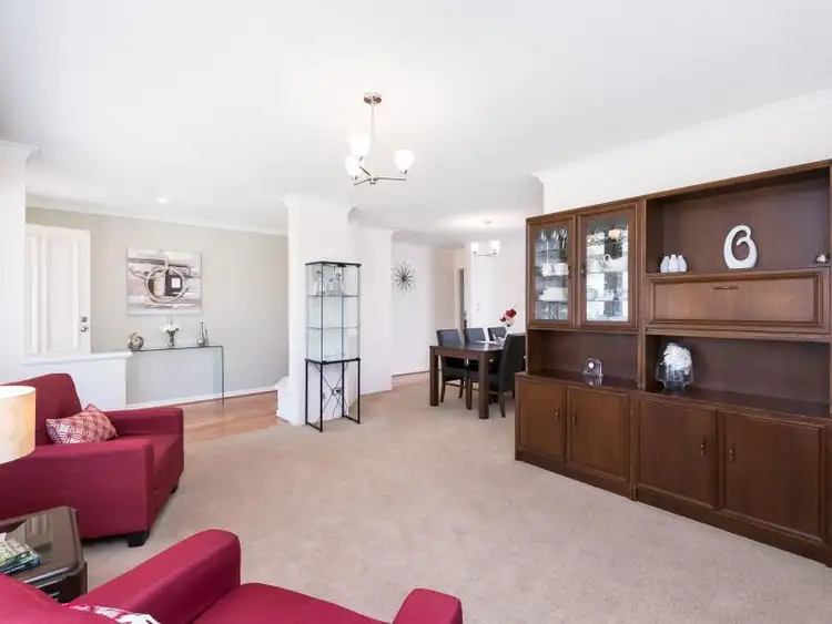 Fourth view of Homely house listing, 4 Ormond Court, Woodvale WA 6026