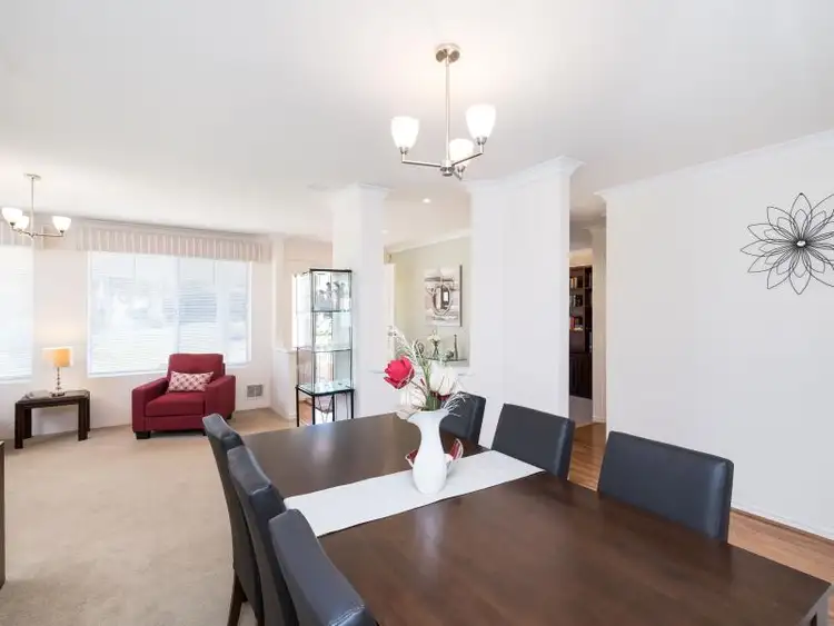 Sixth view of Homely house listing, 4 Ormond Court, Woodvale WA 6026