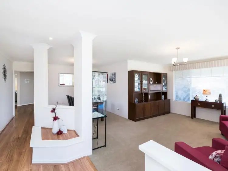 Seventh view of Homely house listing, 4 Ormond Court, Woodvale WA 6026