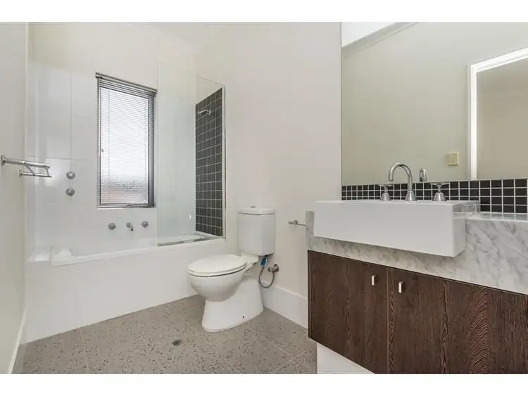 Third view of Homely townhouse listing, 1/1 Park Road, Nedlands WA 6009